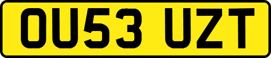 OU53UZT