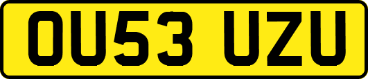 OU53UZU
