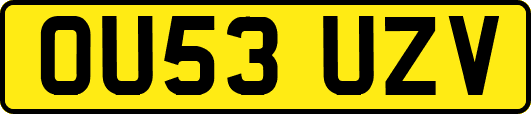 OU53UZV