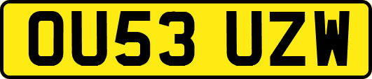 OU53UZW