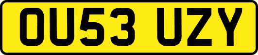 OU53UZY