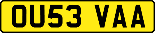 OU53VAA