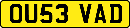 OU53VAD