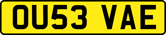 OU53VAE
