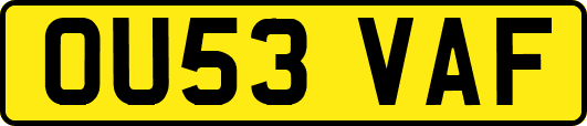 OU53VAF