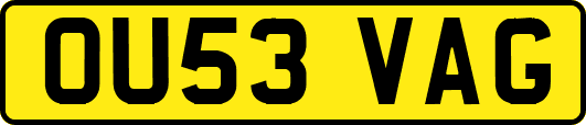 OU53VAG