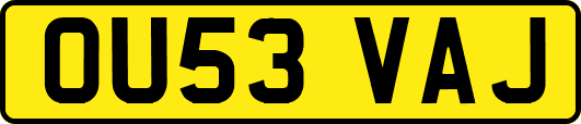 OU53VAJ