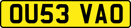 OU53VAO
