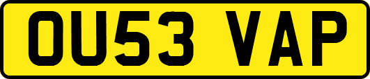 OU53VAP