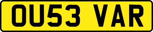 OU53VAR