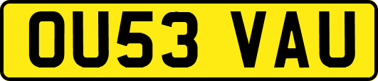 OU53VAU