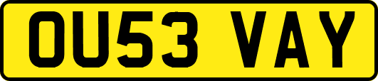 OU53VAY