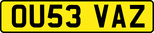 OU53VAZ
