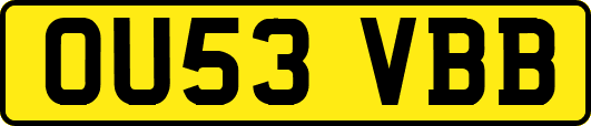 OU53VBB