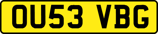 OU53VBG