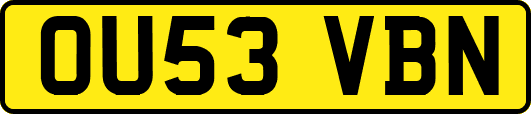 OU53VBN