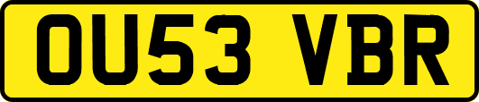 OU53VBR
