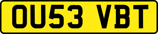 OU53VBT