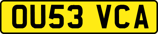 OU53VCA
