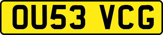 OU53VCG