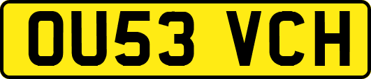 OU53VCH