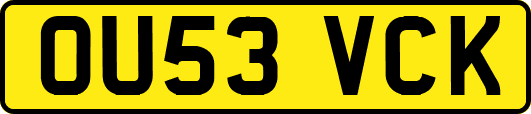 OU53VCK