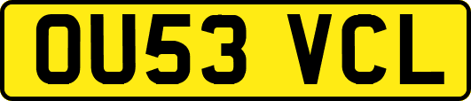 OU53VCL