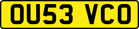 OU53VCO