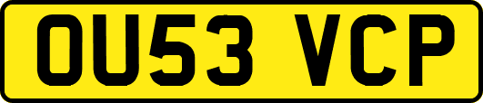 OU53VCP