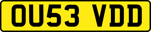 OU53VDD