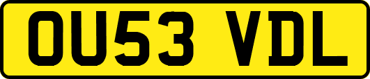 OU53VDL