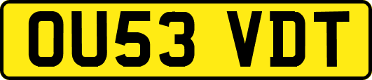 OU53VDT