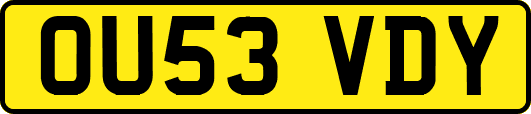OU53VDY