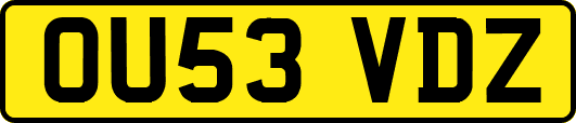 OU53VDZ