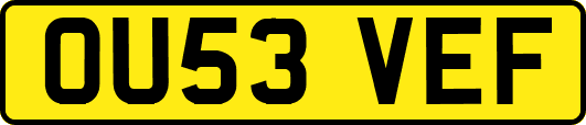 OU53VEF