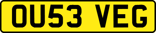 OU53VEG