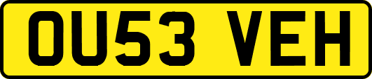OU53VEH
