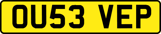 OU53VEP