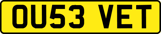 OU53VET