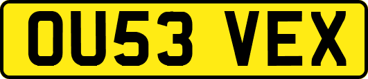 OU53VEX