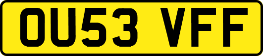 OU53VFF