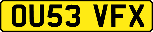 OU53VFX