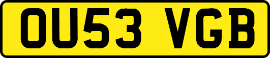 OU53VGB