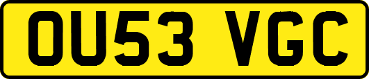 OU53VGC