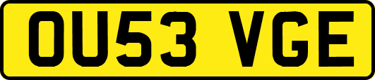 OU53VGE