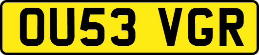 OU53VGR