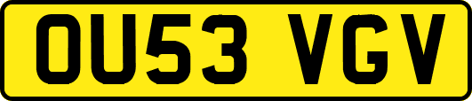 OU53VGV