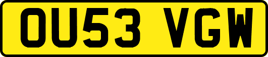 OU53VGW