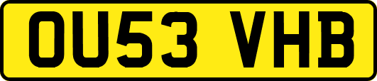 OU53VHB