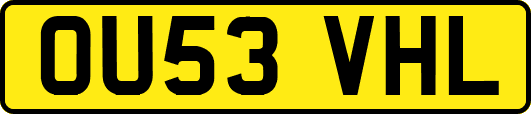 OU53VHL